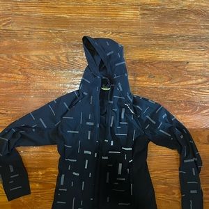 Wind Breaker